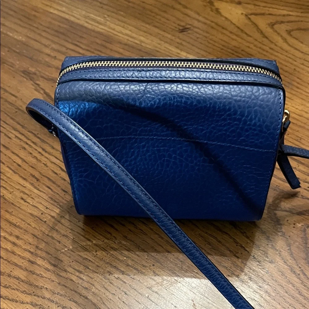 Kate Spade New‎ York Perri Lane Looloo leather crossbody bag